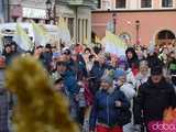 [FOTO] Tłumy uczestniczyły w świdnickim Orszaku Trzech Króli