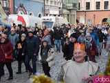 [FOTO] Tłumy uczestniczyły w świdnickim Orszaku Trzech Króli