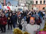 [FOTO] Tłumy uczestniczyły w świdnickim Orszaku Trzech Króli