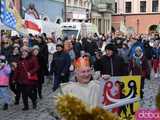 [FOTO] Tłumy uczestniczyły w świdnickim Orszaku Trzech Króli