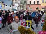 [FOTO] Tłumy uczestniczyły w świdnickim Orszaku Trzech Króli