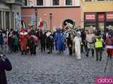 [FOTO] Tłumy uczestniczyły w świdnickim Orszaku Trzech Króli