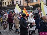 [FOTO] Tłumy uczestniczyły w świdnickim Orszaku Trzech Króli