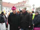 [FOTO] Tłumy uczestniczyły w świdnickim Orszaku Trzech Króli