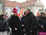 [FOTO] Tłumy uczestniczyły w świdnickim Orszaku Trzech Króli