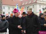 [FOTO] Tłumy uczestniczyły w świdnickim Orszaku Trzech Króli