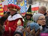 [FOTO] Tłumy uczestniczyły w świdnickim Orszaku Trzech Króli