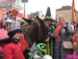 [FOTO] Tłumy uczestniczyły w świdnickim Orszaku Trzech Króli