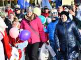 [WIDEO/FOTO] Jasełka, nagrody i uroczysty orszak. Trzej Królowie zawitali do Mokrzeszowa