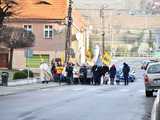 [WIDEO/FOTO] Orszak Trzech Króli przeszedł ulicami Dobromierza