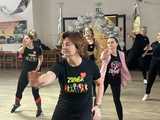 ZUMBA