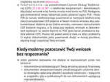 Długi w ZUS? Pomogą doradcy