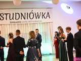 [FOTO] Ależ bal! Studniówka ZSB-E w Świdnicy