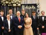 [FOTO] Ależ bal! Studniówka ZSB-E w Świdnicy