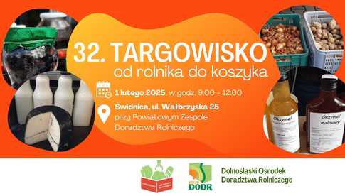 1.02, Świdnica: Targowisko Od rolnika do koszyka