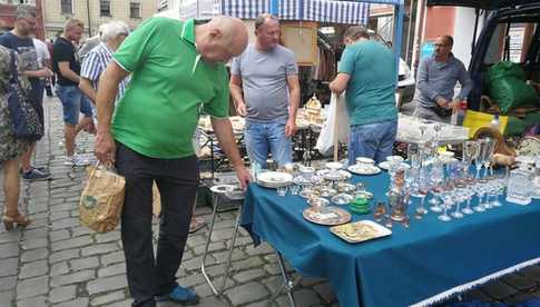 2.03, Świdnica: Giełda Staroci, Numizmatów i Osobliwości