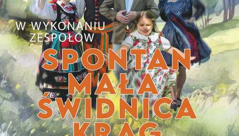 18.03, Świdnica: Koncert Powitanie wiosny