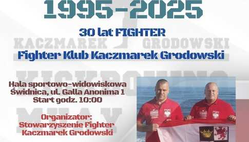 29.03, Świdnica: Otwarte Mistrzostwa World Kickboxing & Karate Association Poland