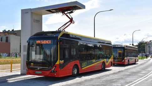 Zmiana rozkładu jazdy autobusów od 17 lutego