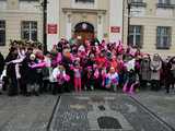 [WIDEO/FOTO] Wspólnie wystąpiły przeciwko przemocy. Akcja One Billion Rising w Świebodzicach