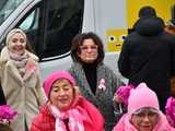 [WIDEO/FOTO] Wspólnie wystąpiły przeciwko przemocy. Akcja One Billion Rising w Świebodzicach