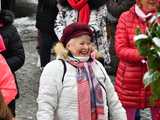 [WIDEO/FOTO] Wspólnie wystąpiły przeciwko przemocy. Akcja One Billion Rising w Świebodzicach