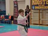 [FOTO] Trwa II Otwarty Zimowy Turniej Taekwon-do