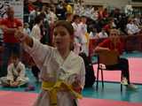 [FOTO] Trwa II Otwarty Zimowy Turniej Taekwon-do