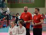 [FOTO] Trwa II Otwarty Zimowy Turniej Taekwon-do