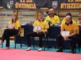 [FOTO] Trwa II Otwarty Zimowy Turniej Taekwon-do