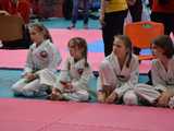 [FOTO] Trwa II Otwarty Zimowy Turniej Taekwon-do