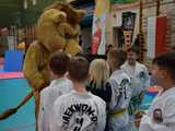 [FOTO] Trwa II Otwarty Zimowy Turniej Taekwon-do