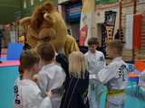 [FOTO] Trwa II Otwarty Zimowy Turniej Taekwon-do