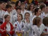 [FOTO] Trwa II Otwarty Zimowy Turniej Taekwon-do