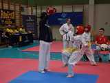 [FOTO] Trwa II Otwarty Zimowy Turniej Taekwon-do