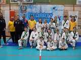 [FOTO] Trwa II Otwarty Zimowy Turniej Taekwon-do