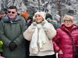 [WIDEO/FOTO] Nowa wieża widokowa oficjalnie otwarta! Rozpościera się z niej okazały widok na okolicę