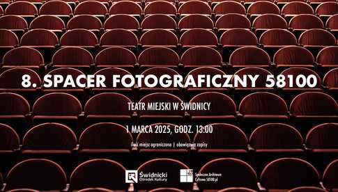 1.03, Świdnica: 8. Spacer Fotograficzny 58100