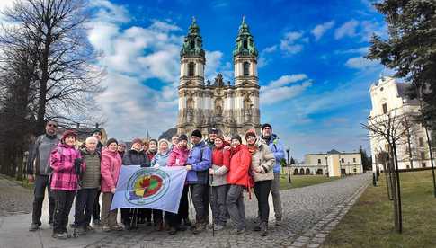 Dołącz do PTTK Żarodreptaki i wybierz się na wycieczki krajoznawcze!