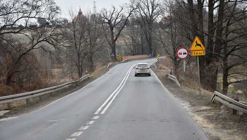 PRZYPOMINAMY! Od poniedziałku ponownie ruch wahadłowy na trasie Świdnica - Dzierżoniów!