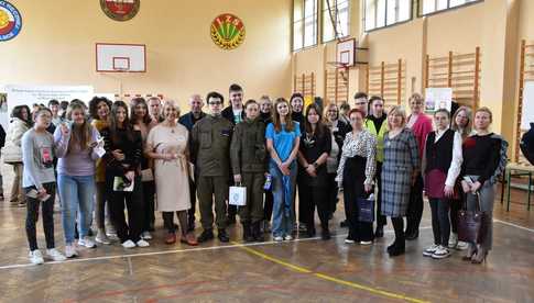 Przed nami kolejna edycja Giełdy Edukacyjnej w Lutomi Dolnej! Zaprezentują się szkoły z całego powiatu