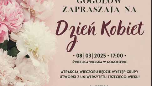 8.03, Gogołów: Dzień Kobiet