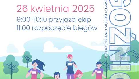 26.04, Rogoźnica: 37. Bieg Pamięci Gross-Rosen