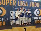 [FOTO] Świdniccy judocy z medalami na Super Lidze Judo w Sobótce