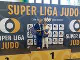 [FOTO] Świdniccy judocy z medalami na Super Lidze Judo w Sobótce