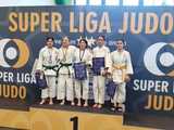 [FOTO] Świdniccy judocy z medalami na Super Lidze Judo w Sobótce