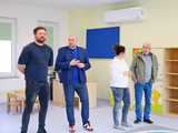 Nowy budynek Żłobka Miejskiego w Żarowie gotowy 