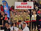 [FOTO] MDP OSP Gogołow 10. drużyną na Dolnym Śląsku 