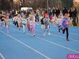 [FOTO] Za nami Świdnicki Czwartek Lekkoatletyczny