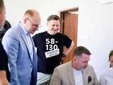 [FOTO] Dzień Zawodowca w żarowskim Zespole Szkół